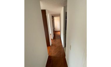 ARRIENDO APARTAMENTO EN SAUCE 1 TR 13 AP  203