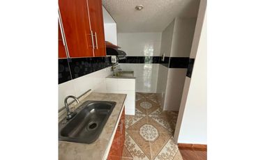 ARRIENDO APARTAMENTO EN SAUCE 1 TR 13 AP  203