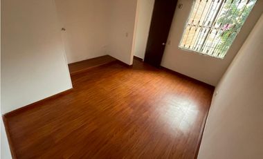 ARRIENDO APARTAMENTO EN SAUCE 1 TR 13 AP  203