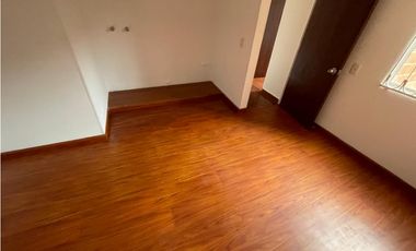 ARRIENDO APARTAMENTO EN SAUCE 1 TR 13 AP  203