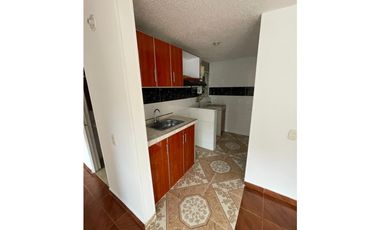 ARRIENDO APARTAMENTO EN SAUCE 1 TR 13 AP  203