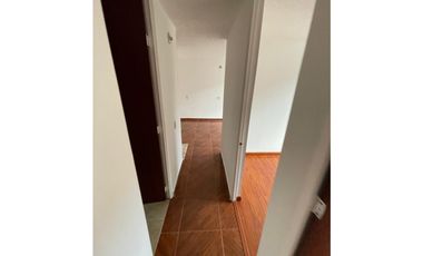 ARRIENDO APARTAMENTO EN SAUCE 1 TR 13 AP  203