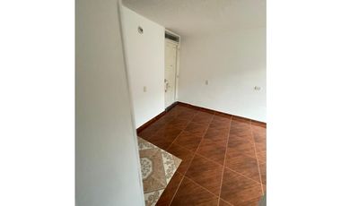ARRIENDO APARTAMENTO EN SAUCE 1 TR 13 AP  203