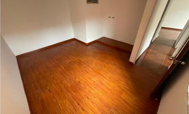 ARRIENDO APARTAMENTO EN SAUCE 1 TR 13 AP  203