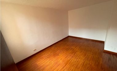 ARRIENDO APARTAMENTO EN SAUCE 1 TR 13 AP  203