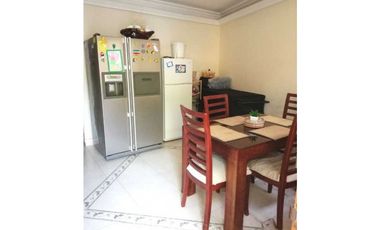 Vendo hermosa casa con piscina en Riascos