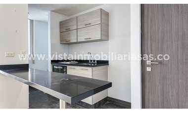 Arriendo Apartaestudio Palogrande/El Cable, Manizales