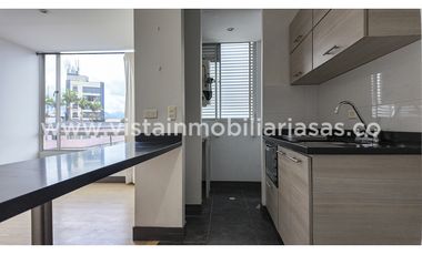 Arriendo Apartaestudio Palogrande/El Cable, Manizales