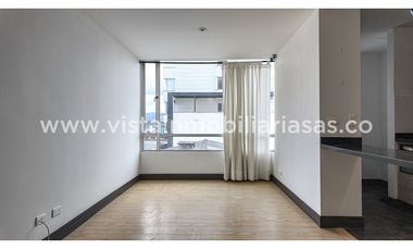 Arriendo Apartaestudio Palogrande/El Cable, Manizales