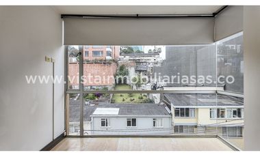 Arriendo Apartaestudio Palogrande/El Cable, Manizales