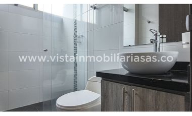 Arriendo Apartaestudio Palogrande/El Cable, Manizales