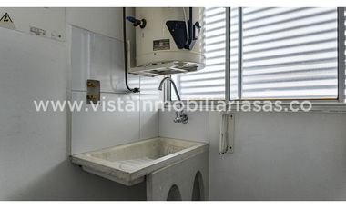 Arriendo Apartaestudio Palogrande/El Cable, Manizales