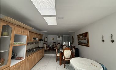 Se Vende Casa Urbana Parque Aborigenes Norte 9360224