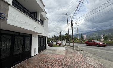 Se Vende Casa Urbana Parque Aborigenes Norte 9360224