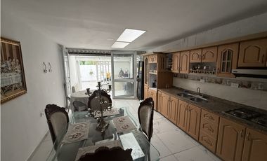 Se Vende Casa Urbana Parque Aborigenes Norte 9360224