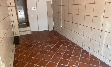 Local Comercial En Arrriendo Barrio el Poblado