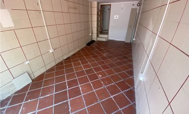 Local Comercial En Arrriendo Barrio el Poblado