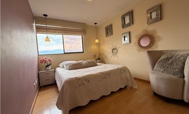 Venta de apartamento Dúplex en el Poblado Cerca a San Lucas