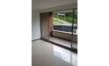 APARTAMENTO EN ARRIENDO SECTOR EL CHINGUI - ENVIGADO