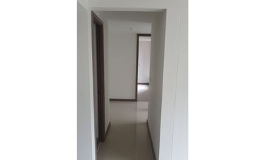 APARTAMENTO EN ARRIENDO SECTOR EL CHINGUI - ENVIGADO