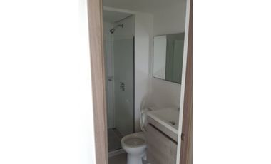 APARTAMENTO EN ARRIENDO SECTOR EL CHINGUI - ENVIGADO