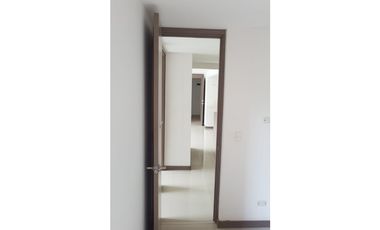 APARTAMENTO EN ARRIENDO SECTOR EL CHINGUI - ENVIGADO