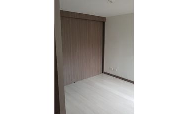 APARTAMENTO EN ARRIENDO SECTOR EL CHINGUI - ENVIGADO