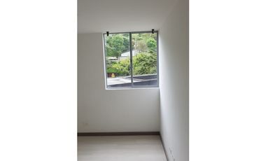 APARTAMENTO EN ARRIENDO SECTOR EL CHINGUI - ENVIGADO