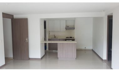 APARTAMENTO EN ARRIENDO SECTOR EL CHINGUI - ENVIGADO