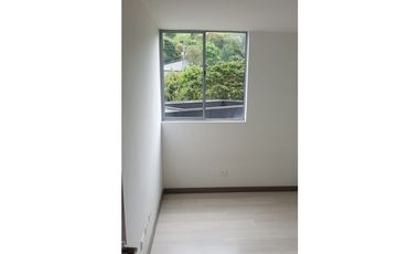 APARTAMENTO EN ARRIENDO SECTOR EL CHINGUI - ENVIGADO