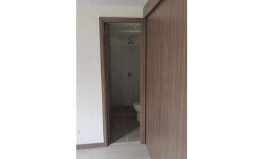 APARTAMENTO EN ARRIENDO SECTOR EL CHINGUI - ENVIGADO