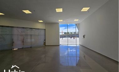 Arriendo de Local de 120 m² en Fachada de Nuestro Bogotá