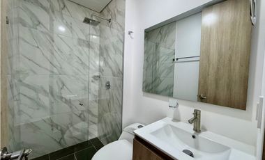 Apartamento en venta en Sabaneta en la doctora