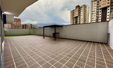 Apartamento en venta en Sabaneta en la doctora