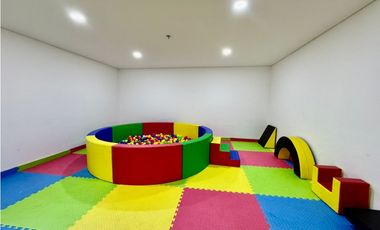 Apartamento en venta en Sabaneta en la doctora