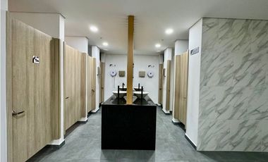 Apartamento en venta en Sabaneta en la doctora