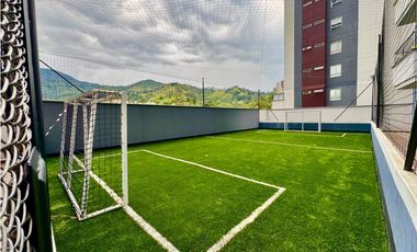 Apartamento en venta en Sabaneta en la doctora