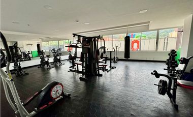 Apartamento en venta en Sabaneta en la doctora