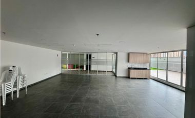 Apartamento en venta en Sabaneta en la doctora
