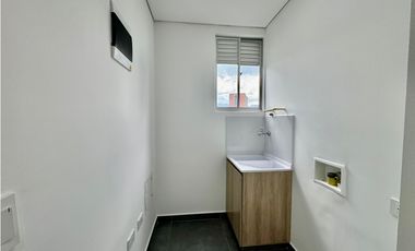 Apartamento en venta en Sabaneta en la doctora
