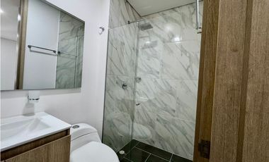 Apartamento en venta en Sabaneta en la doctora