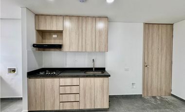 Apartamento en venta en Sabaneta en la doctora