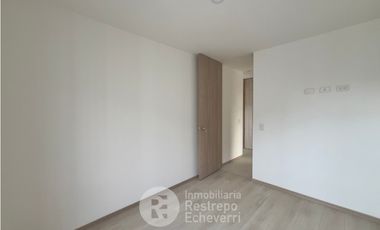 Apartamento en arriendo, barrio Baja Suiza, Manizales