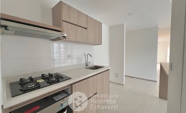 Apartamento en arriendo, barrio Baja Suiza, Manizales