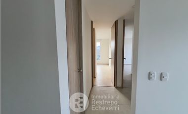 Apartamento en arriendo, barrio Baja Suiza, Manizales