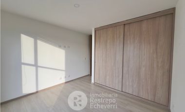 Apartamento en arriendo, barrio Baja Suiza, Manizales