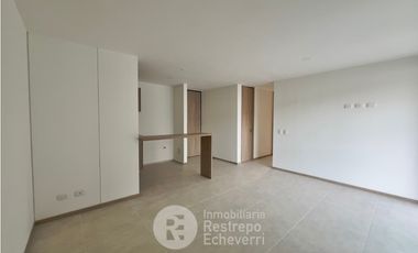 Apartamento en arriendo, barrio Baja Suiza, Manizales
