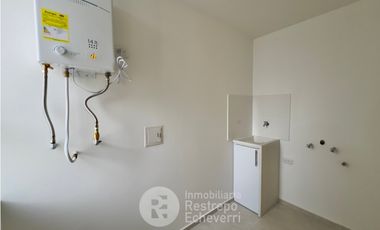 Apartamento en arriendo, barrio Baja Suiza, Manizales