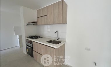 Apartamento en arriendo, barrio Baja Suiza, Manizales