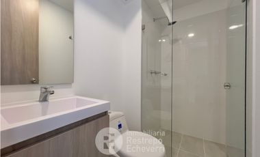 Apartamento en arriendo, barrio Baja Suiza, Manizales